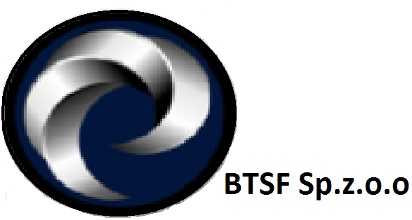 BTSF Logo